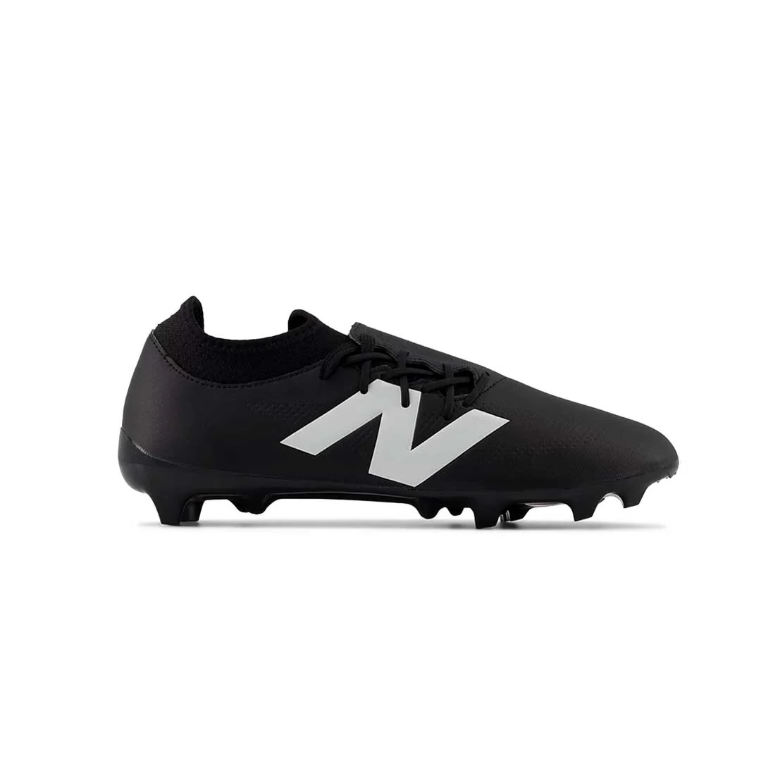 New Balance - Unisex Furon Dispatch Firm Ground V7+ Soccer Cleats (SF3FB75-D)
