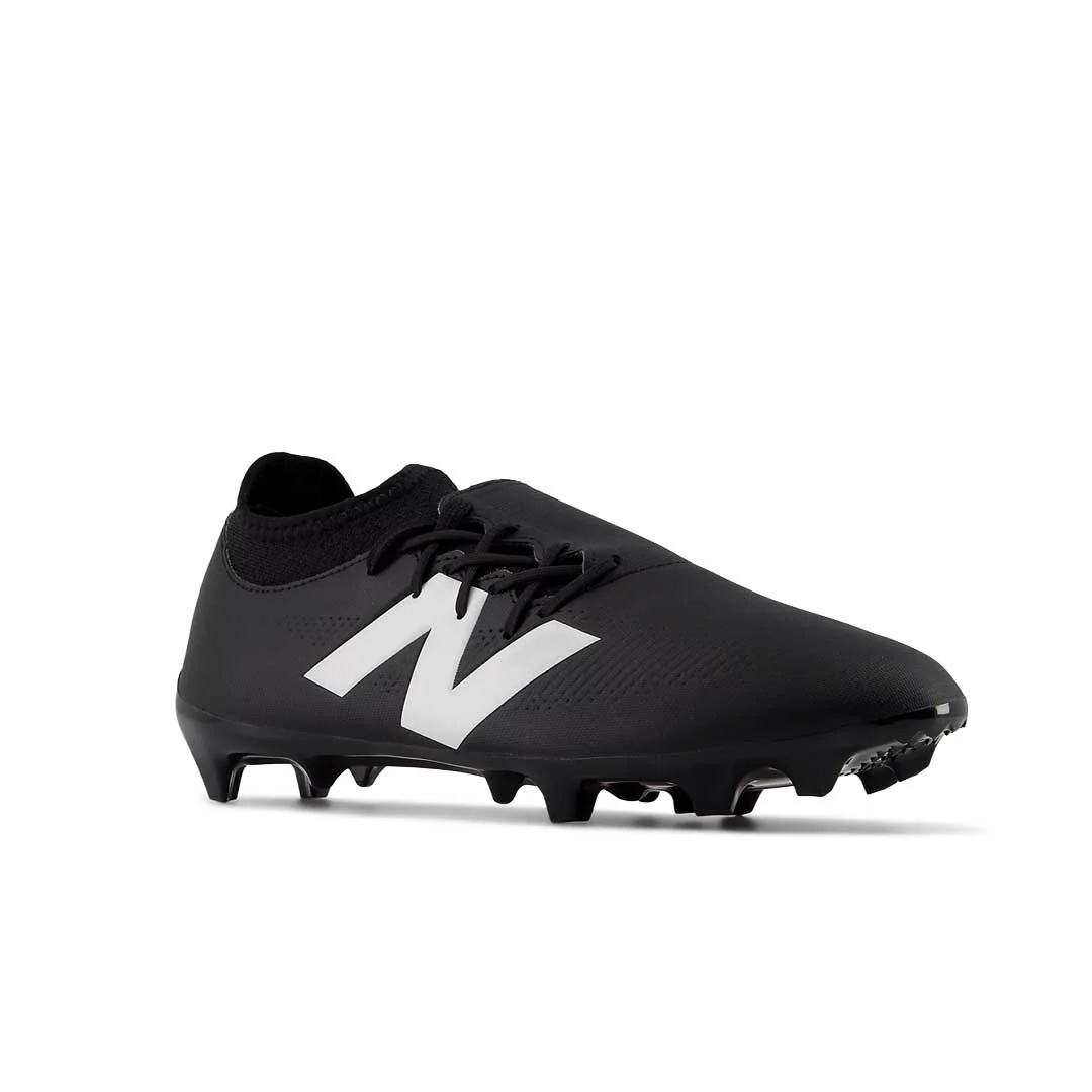 New Balance - Unisex Furon Dispatch Firm Ground V7+ Soccer Cleats (SF3FB75-D) - Image 3