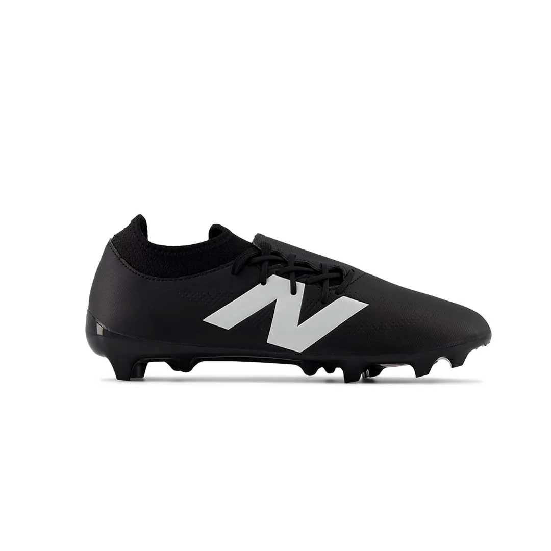 New Balance - Unisex Furon Dispatch Firm Ground V7+ Soccer Cleats (SF3FB75-D) - Image 7