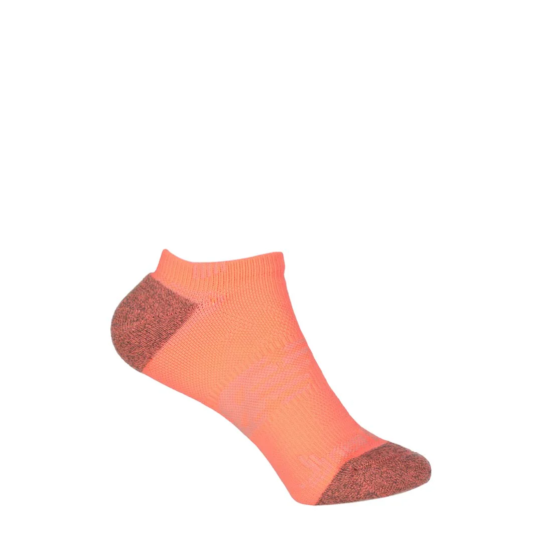New Balance - Unisex Run No Show 3 Pack Socks (LAS44223 PK) - Image 4