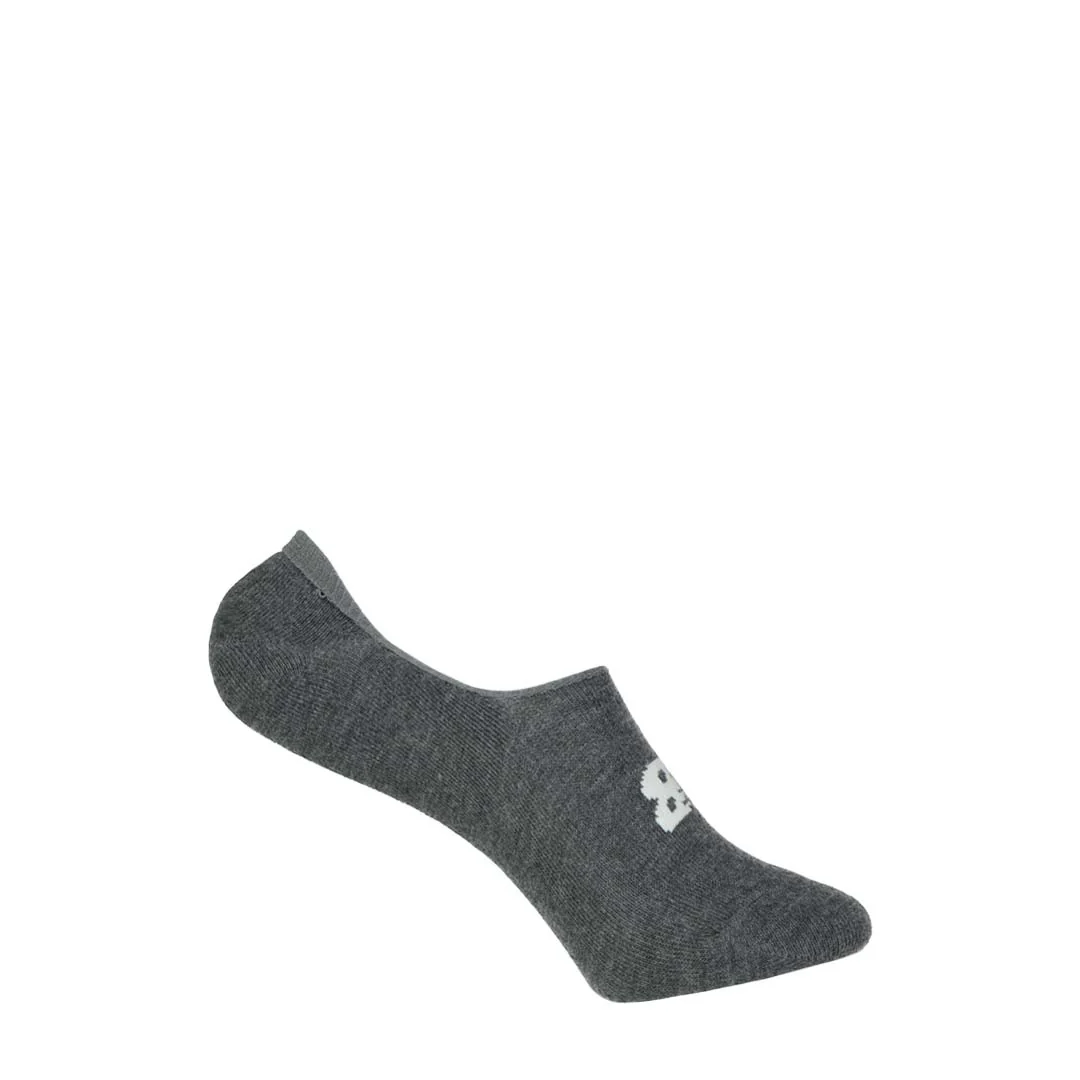 New Balance - Unisex Ultra Low No Show 6 Pack Socks (LAS20046 AS1) - Image 3