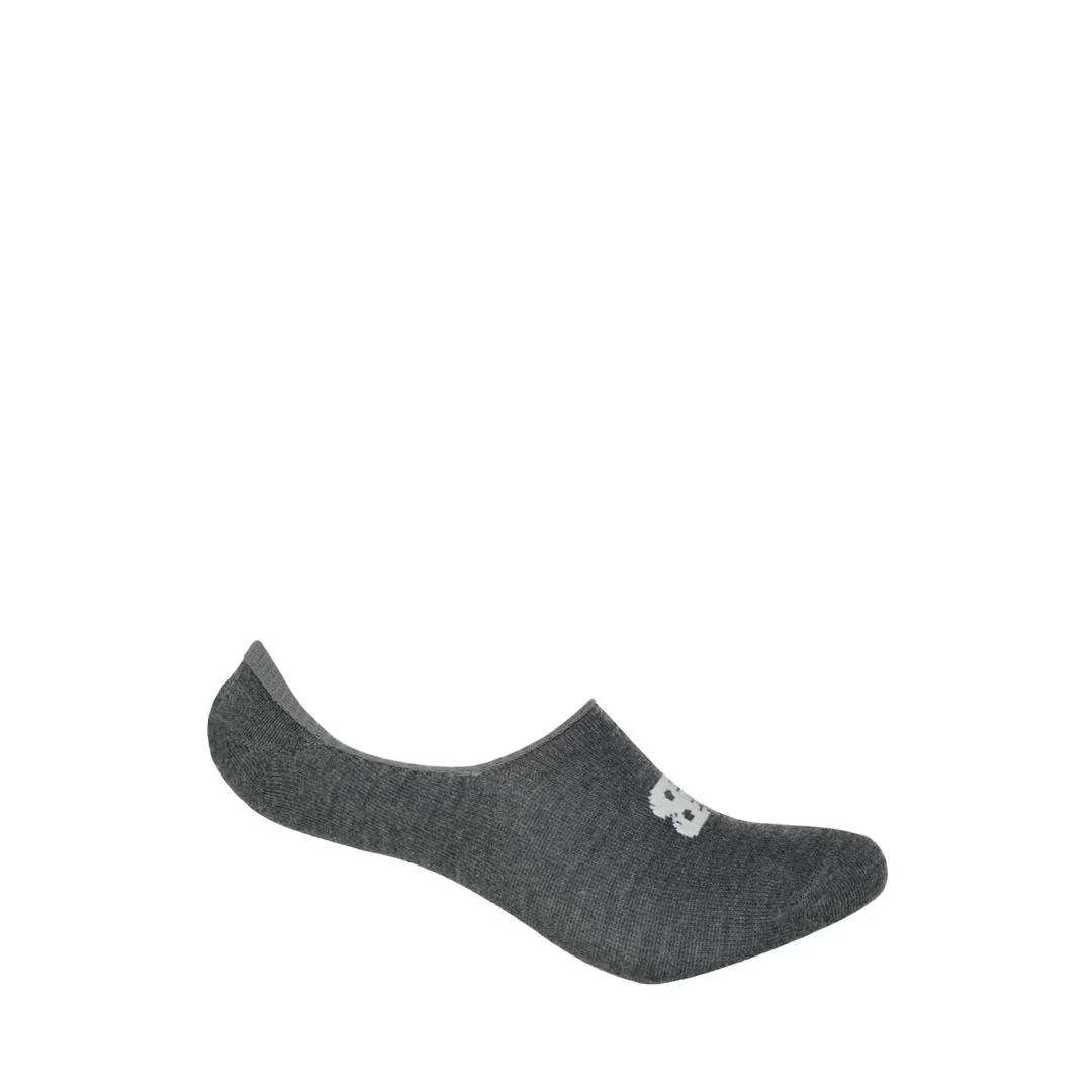 New Balance - Unisex Ultra Low No Show 6 Pack Socks (LAS20046 BM) - Image 3