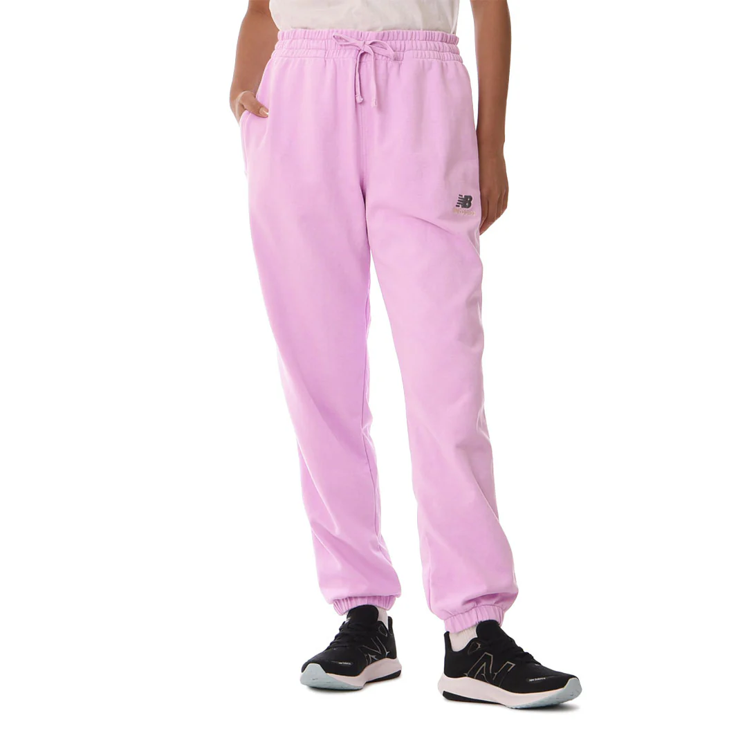 New Balance - Unisex Uni-Ssentials French Terry Sweatpant (UP21500 LLC) - Image 2