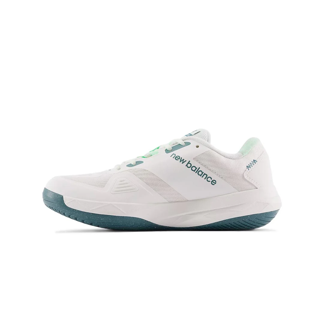 New Balance - Women's 796 v4 Shoes (Wide) (WCH796N4-D) - Image 2
