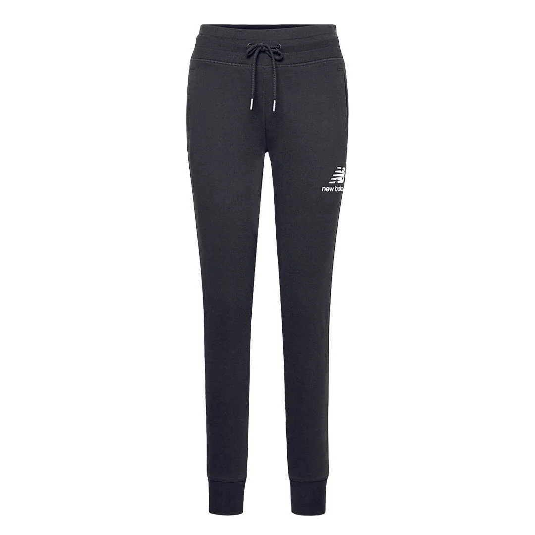 New Balance - Women's Essentials French Terry Sweatpant (WP03530 BK)