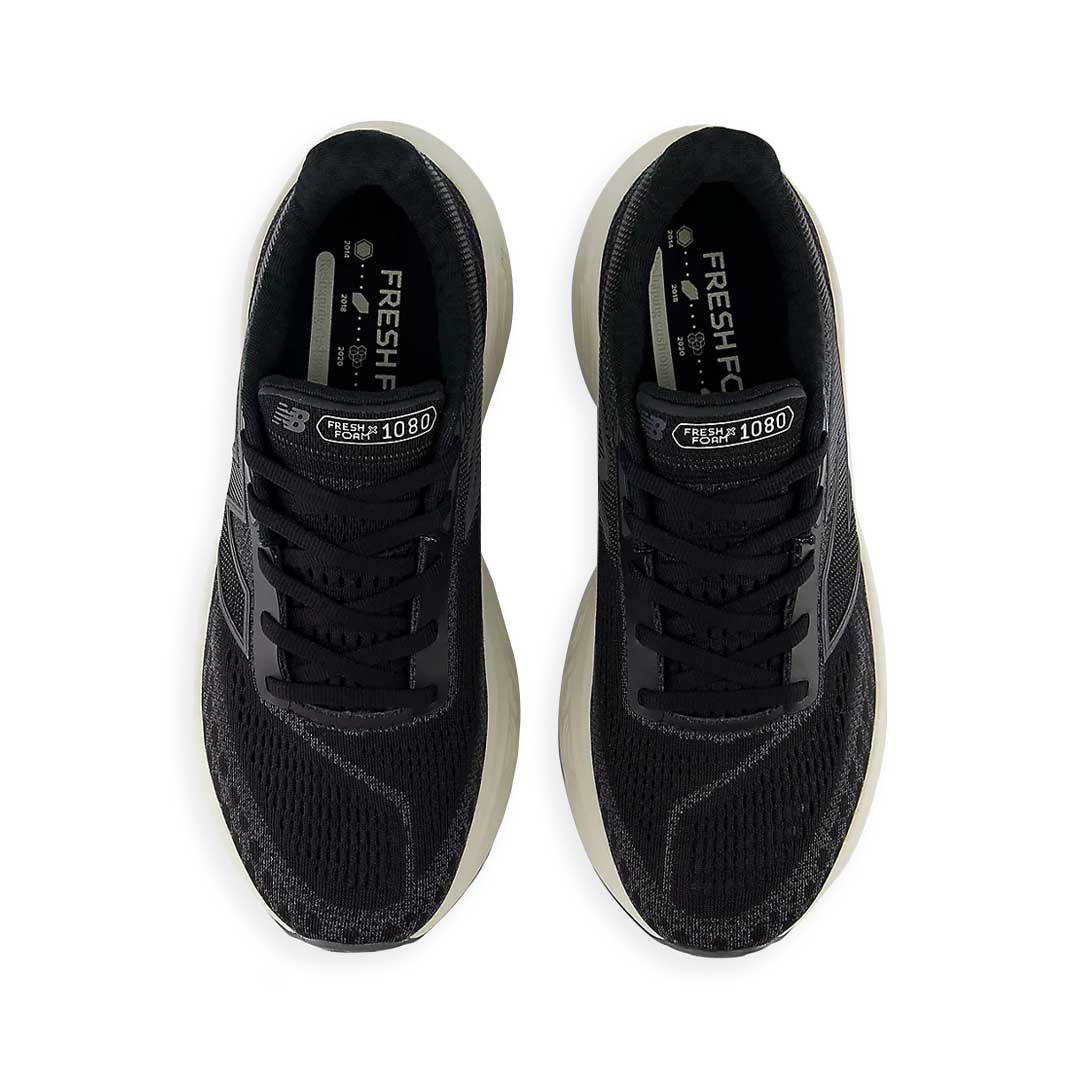 New Balance - Women's Fresh Foam X 1080 v14 Shoes (Narrow) (W1080B14-2A) - Image 3