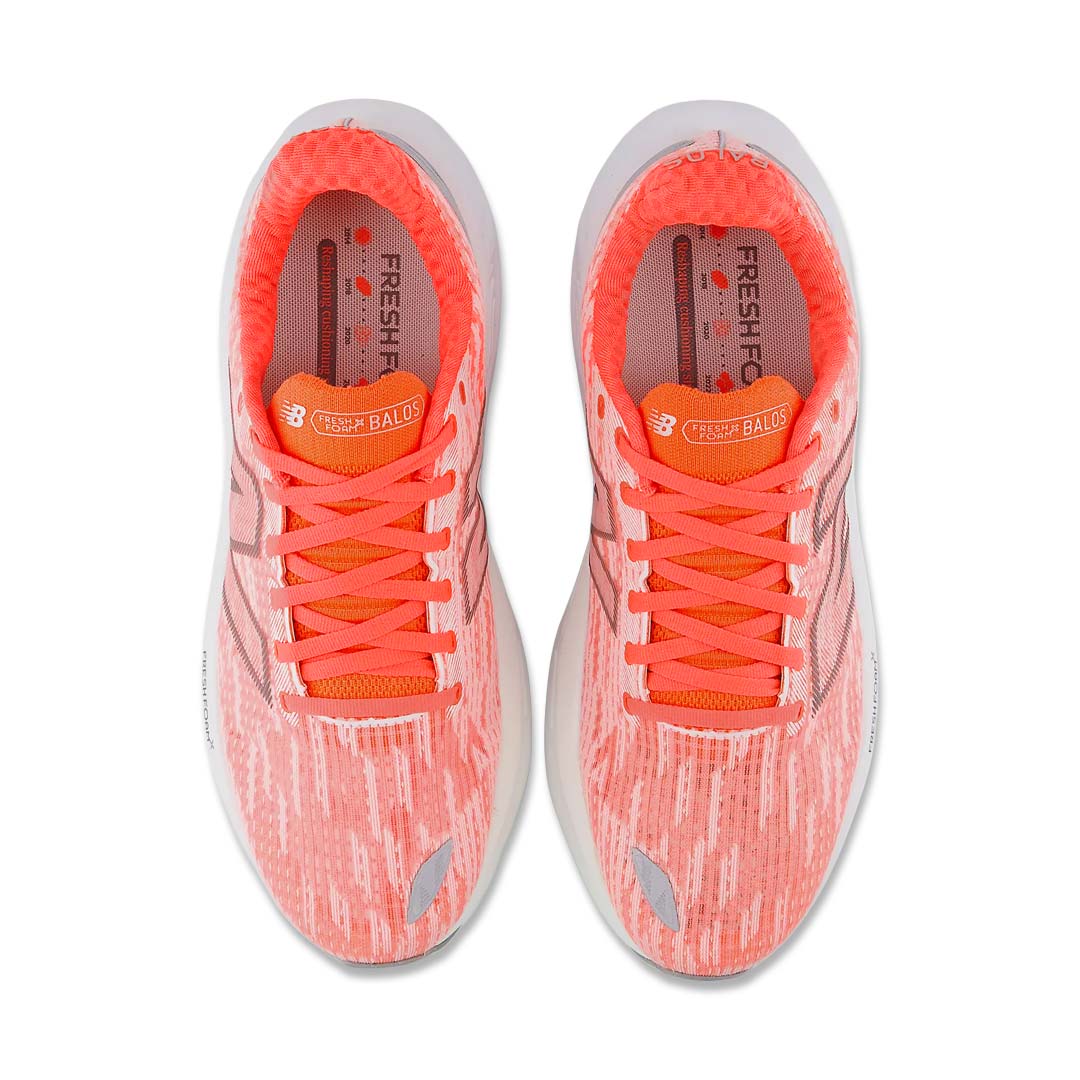 New Balance - Women's Fresh Foam X Balos v1 Shoes (WBALCE1-B) - Image 3