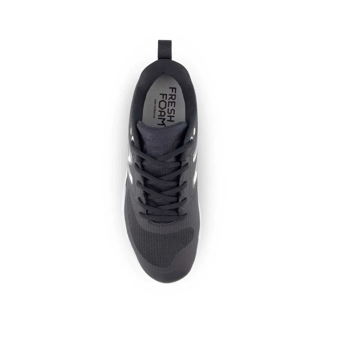 New Balance - Women's Fresh Foam X Velo V3 Metal Softball Cleats (Wide) (SMVELOK3-D) - Image 3