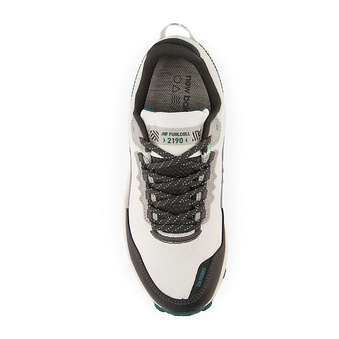 New Balance - Women's FuelCell 2190 Shoes (Wide) (WT2190A1) - Image 3
