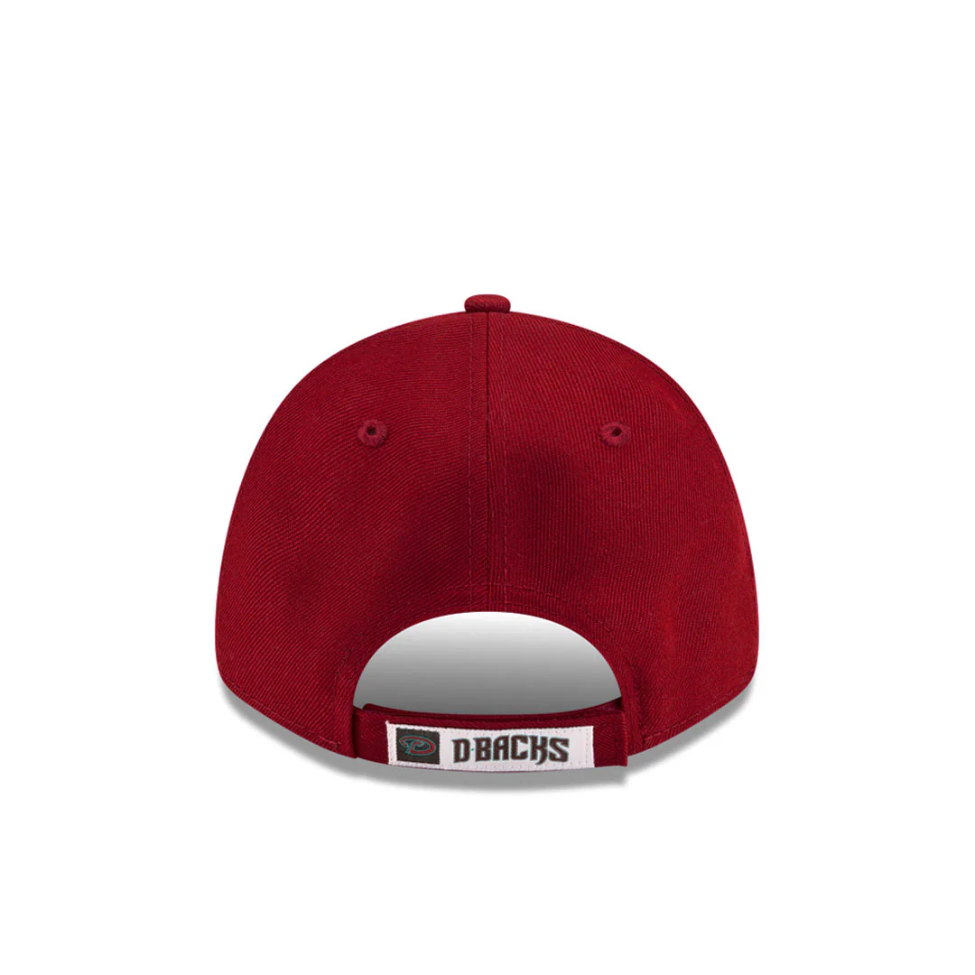 New Era - Arizona Diamondbacks The League 9FORTY Adjustable Cap (60495369) - Image 4
