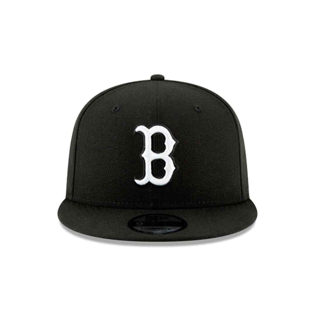 New Era - Boston Red Sox 9FIFTY Snapback (11591077)