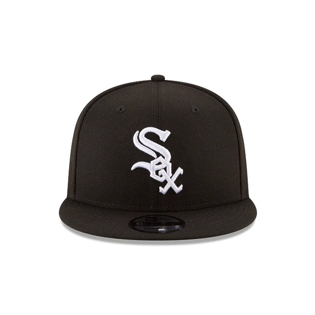 New Era - Chicago White Sox 9FIFTY Snapback Hat (11591069)