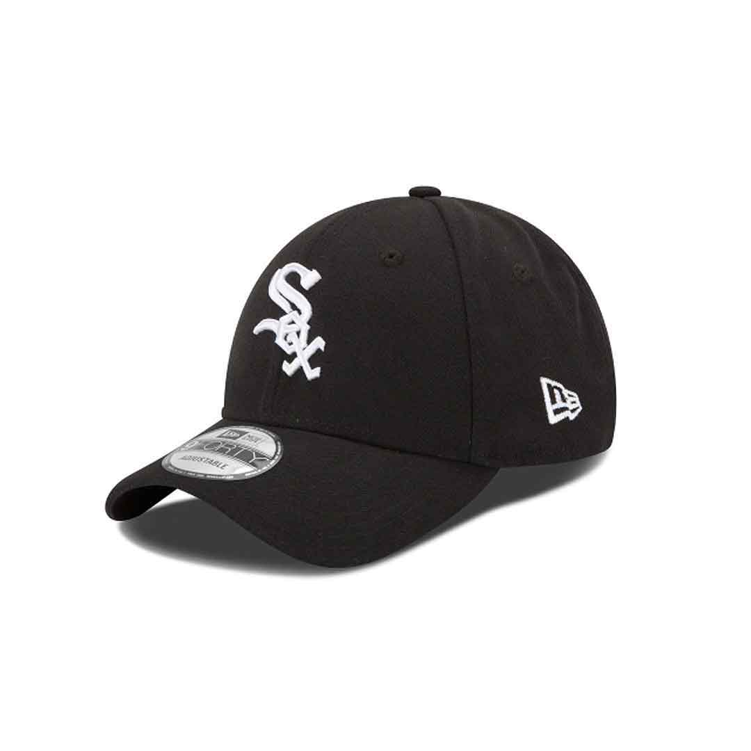 New Era - Chicago White Sox The League 9FORTY Adjustable Cap (10047515) - Image 2