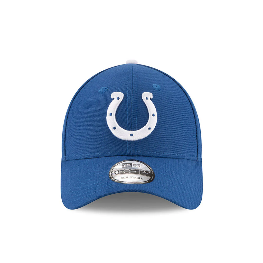 New Era - Indianapolis Colts The League 9FORTY Adjustable Cap (10517882)