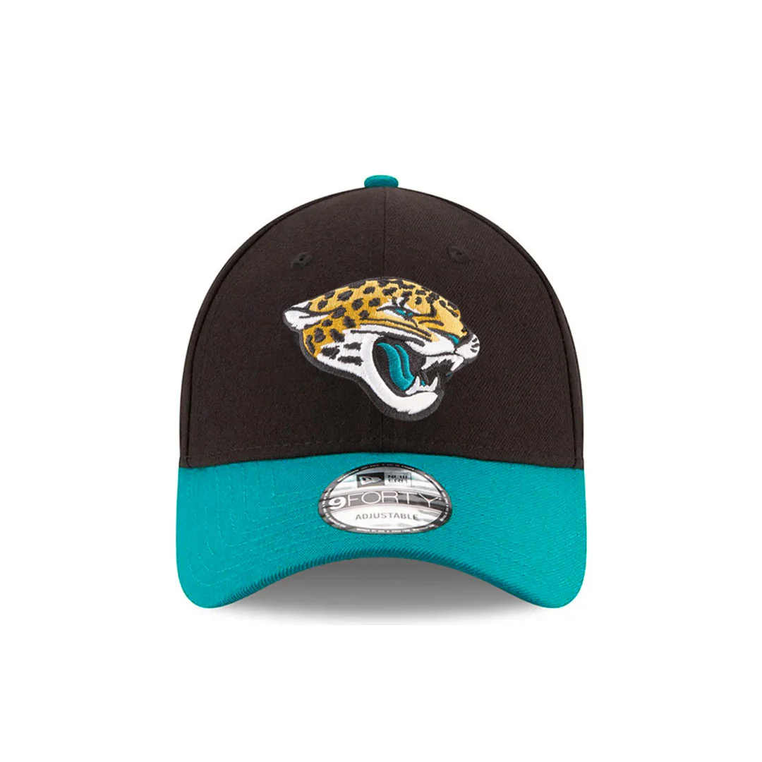 New Era - Jacksonville Jaguars The League 9FORTY Adjustable Cap (11858372)