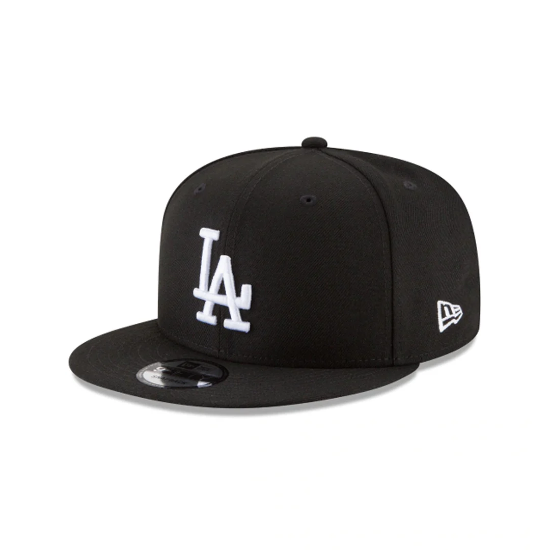 New Era - Los Angeles Dodgers 9FIFTY Snapback Hat (11591046) - Image 2