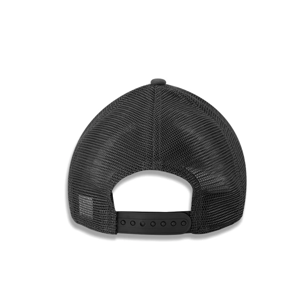 New Era - Men's New Era Golf 9SEVENTY Stretch Snap Labelled Hat (60586262) - Image 2