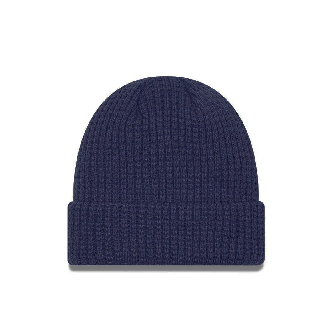 New Era - Montreal Canadiens Waffle Knit Hat (60652965) - Image 2