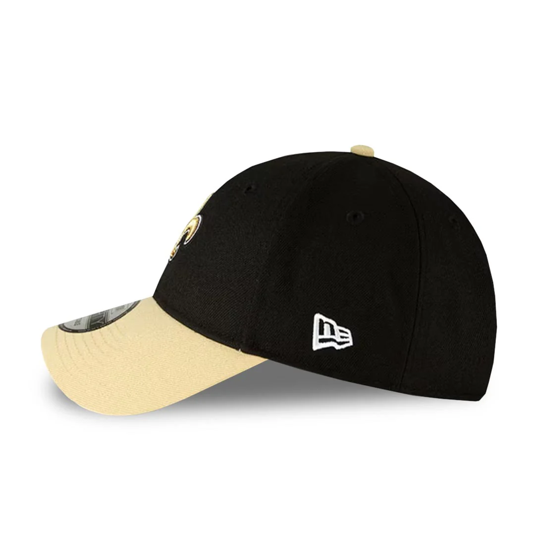New Era - New Orleans Saints The League 9FORTY Adjustable Cap (11858359) - Image 4