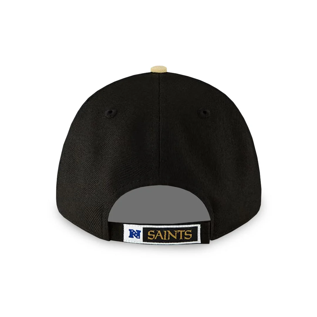 New Era - New Orleans Saints The League 9FORTY Adjustable Cap (11858359) - Image 5