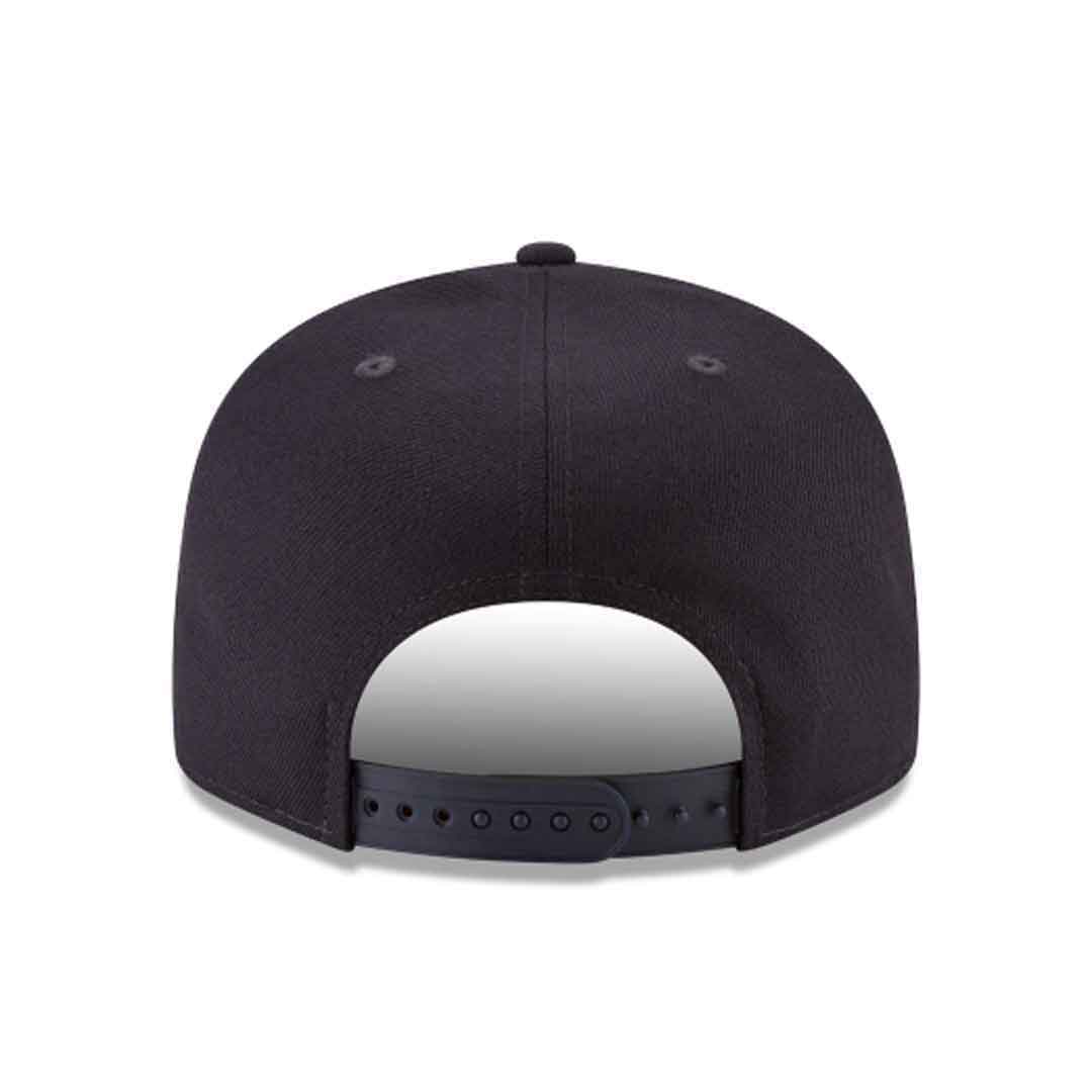 New Era - New York Yankees Basic 9FIFTY Snapback Hat (11591024) - Image 4