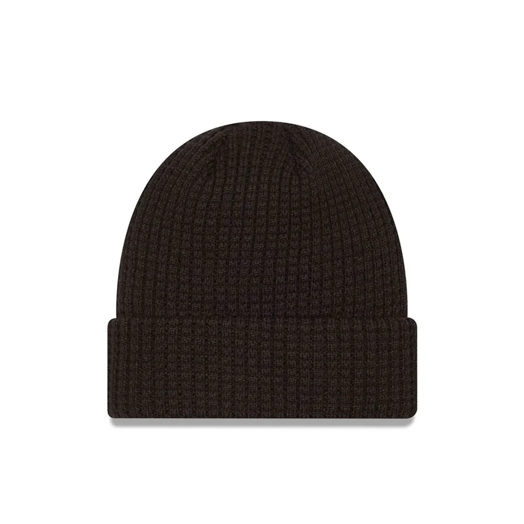 New Era - Ottawa Senators Waffle Knit Hat (60652967) - Image 2