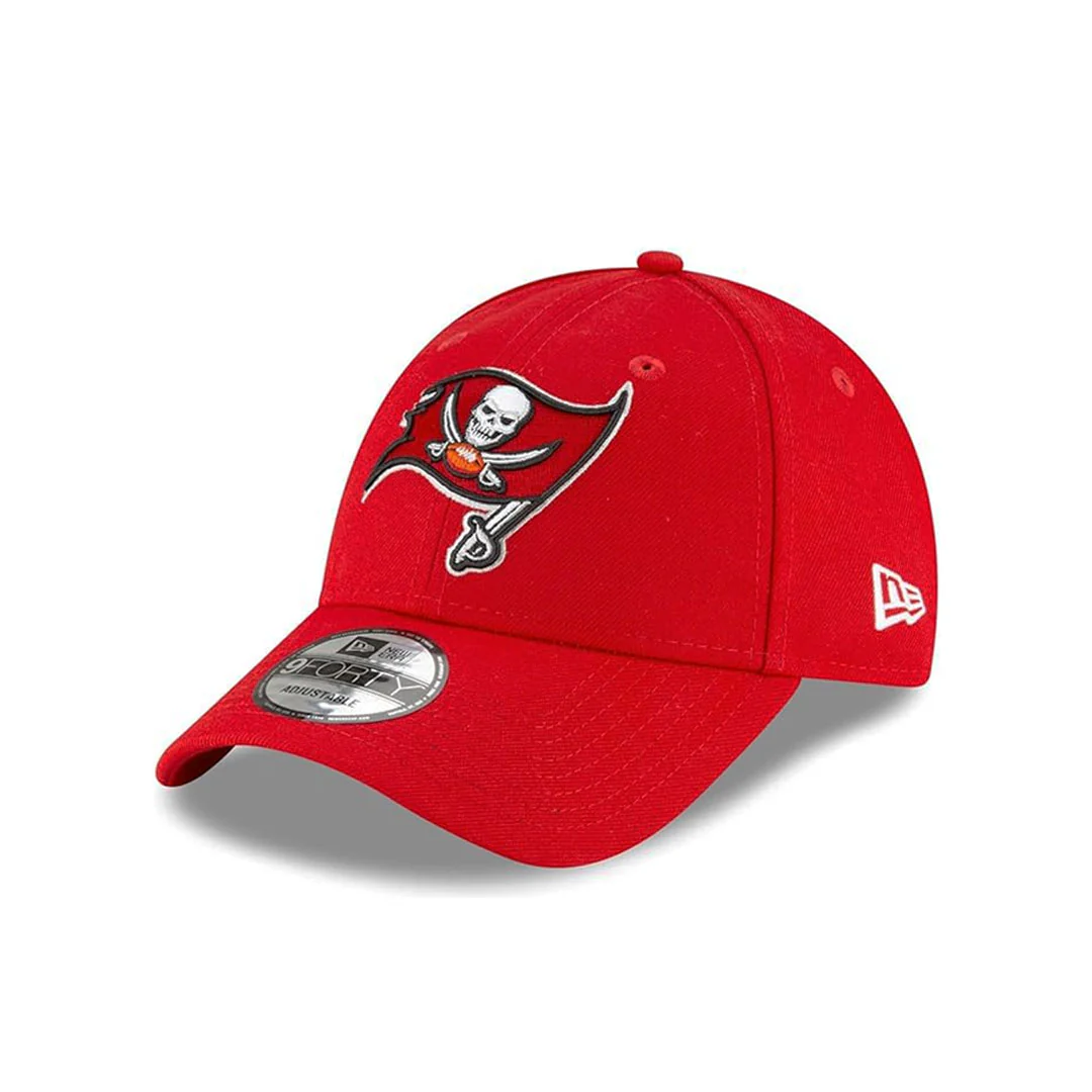 New Era - Tampa Bay Buccaneers The League 9FORTY Adjustable Cap (12494445) - Image 2