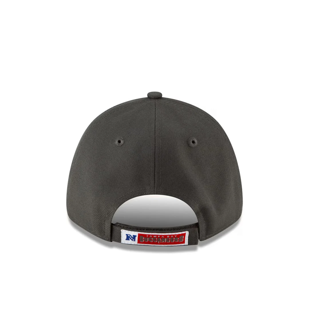 New Era - Tampa Bay Buccaneers The League 9FORTY Adjustable Cap (12539196) - Image 4