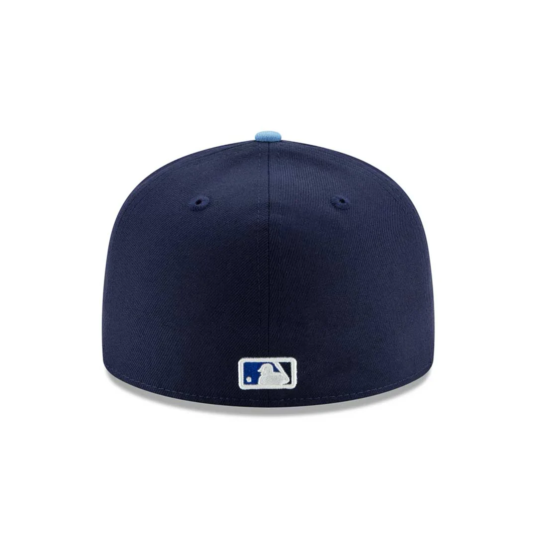 New Era - Toronto Blue Jays 50th Anniversary 59FIFTY Fitted Hat (60960494) - Image 3