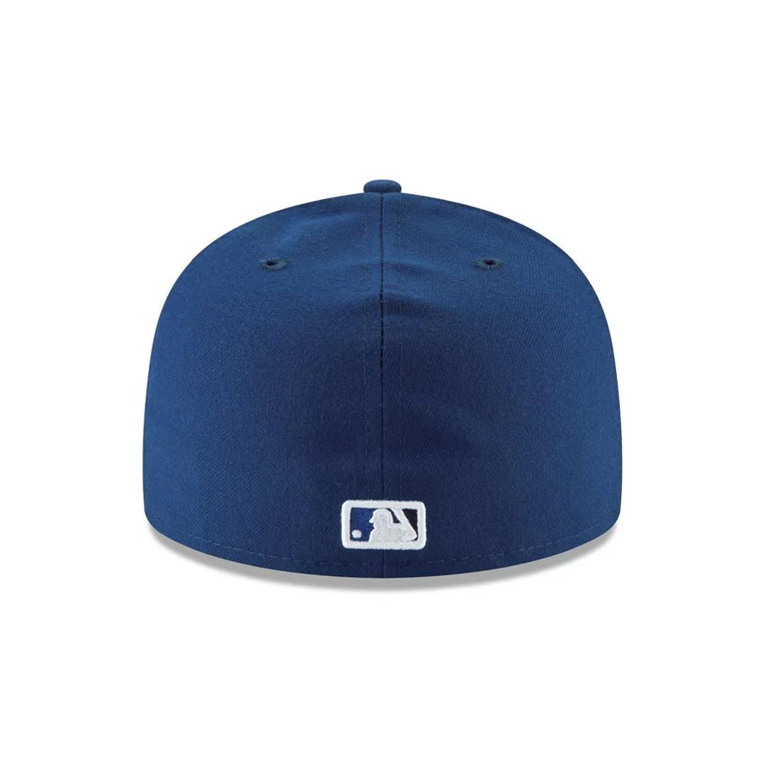 New Era - Toronto Blue Jays 50th Anniversary 59FIFTY Fitted Hat (60960495) - Image 3