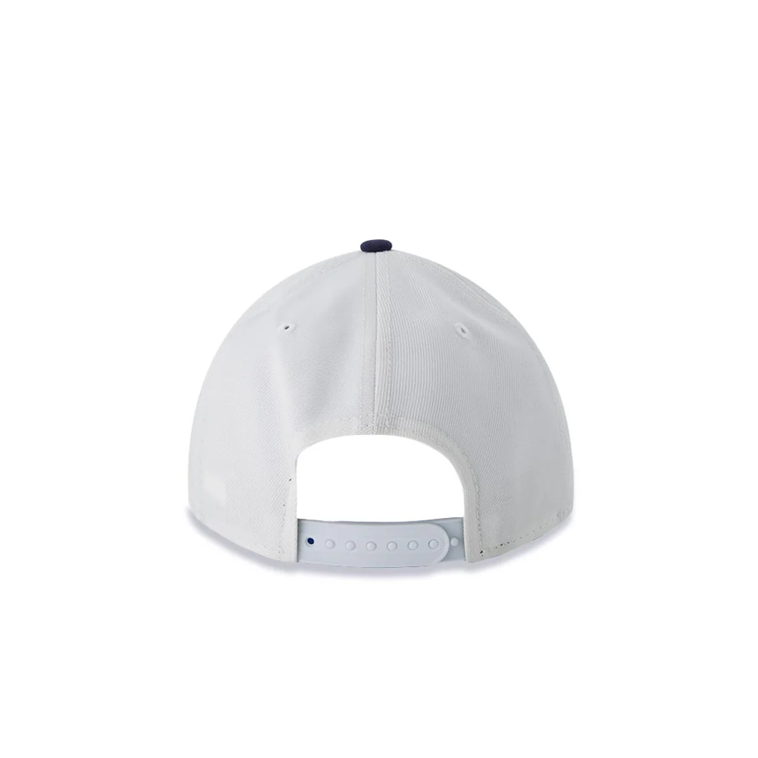New Era - Toronto Maple Leafs 9FORTY Snapback Hat (60671137) - Image 3