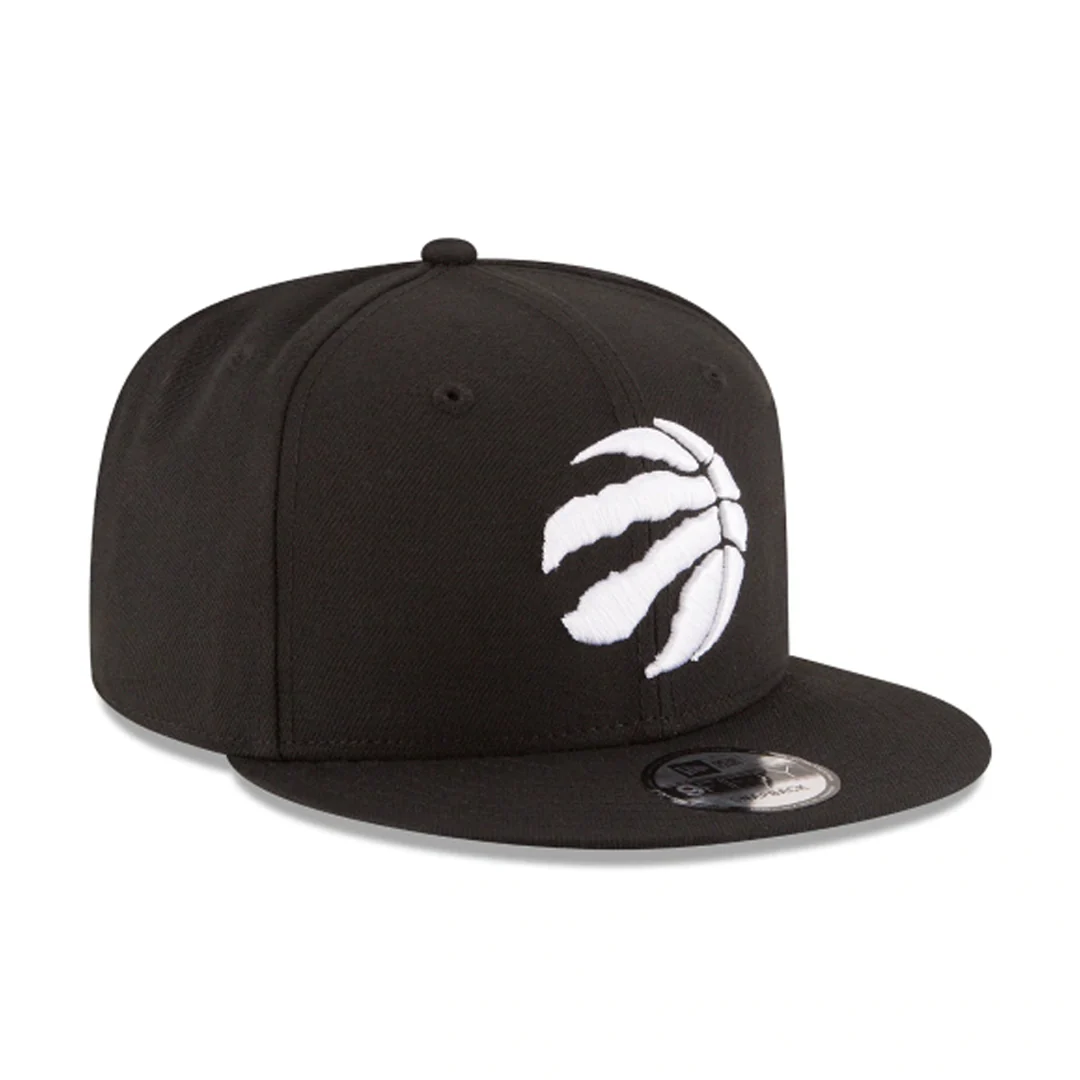 New Era - Toronto Raptors 9FIFTY Snapback (70353725) - Image 3