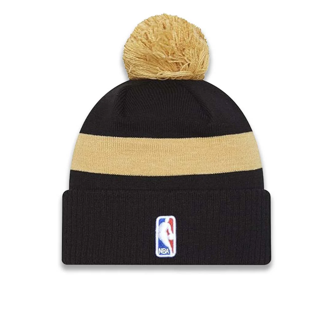 New Era - Toronto Raptors NBA City Edition Knit Beanie (60294659) - Image 2