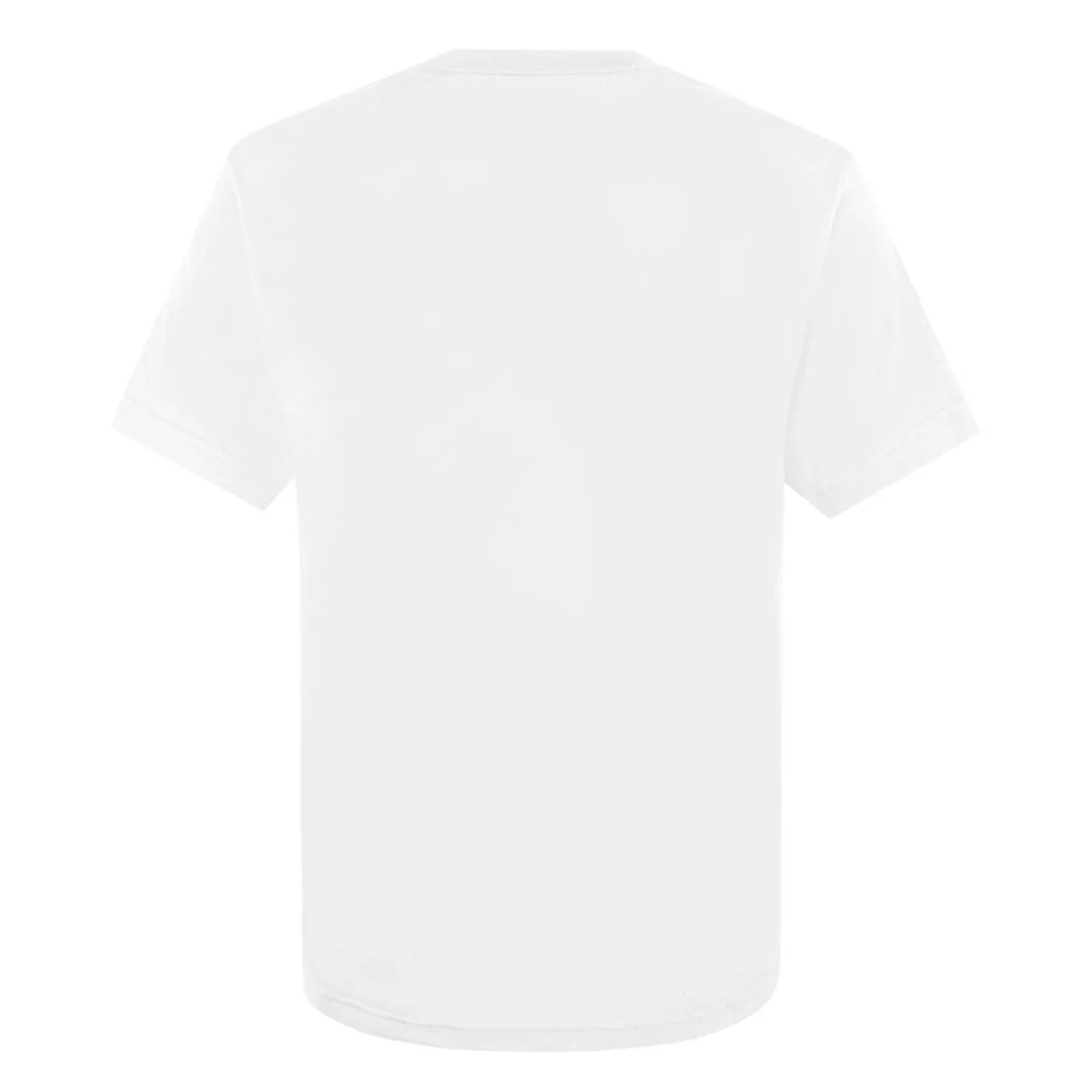 NHL - Men's Toronto Maple Leafs Across T-Shirt (NHXX2QFMSC3A1PB 10WHT) - Image 2
