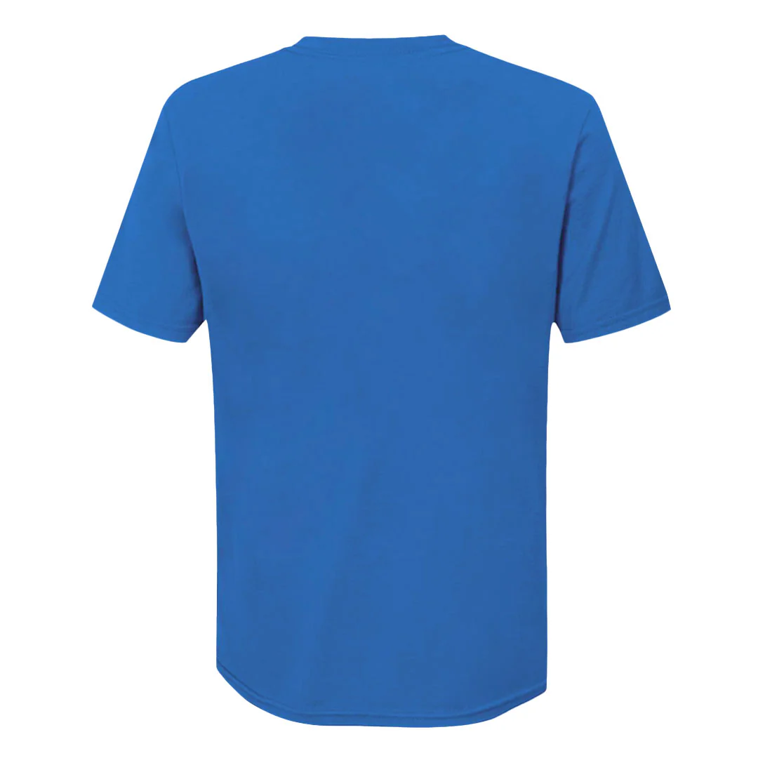 NHL - Men's Toronto Maple Leafs Across T-Shirt (NHXX2QGMSC3A1PB 43RYL) - Image 2