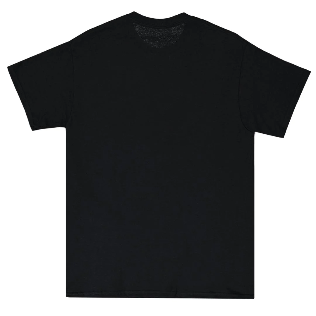 NHL - Men's Toronto Maple Leafs Dynasty T-Shirt (NHXX26HMSC1A1PB 00BLK) - Image 2