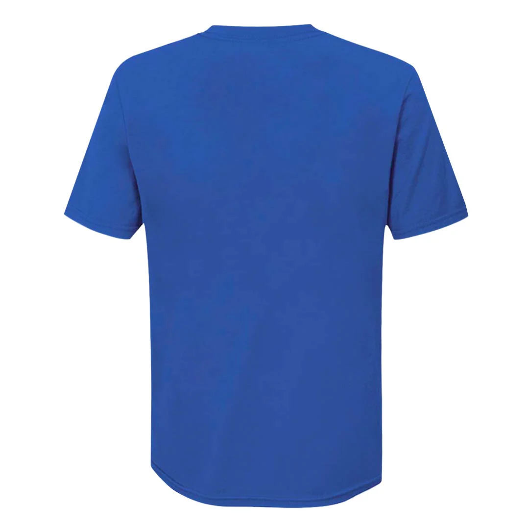 NHL - Men's Toronto Maple Leafs Unique T-Shirt (NHXX2HVMSC3A1PB 43RYL) - Image 2