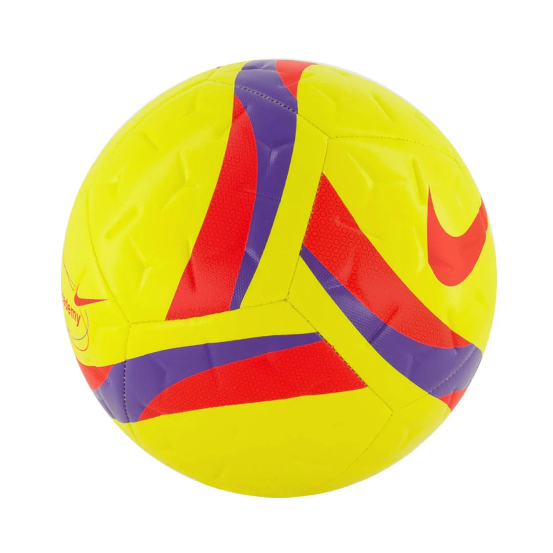Nike - Academy Soccer Ball - Size 5 (HV4387 710-5) - Image 3