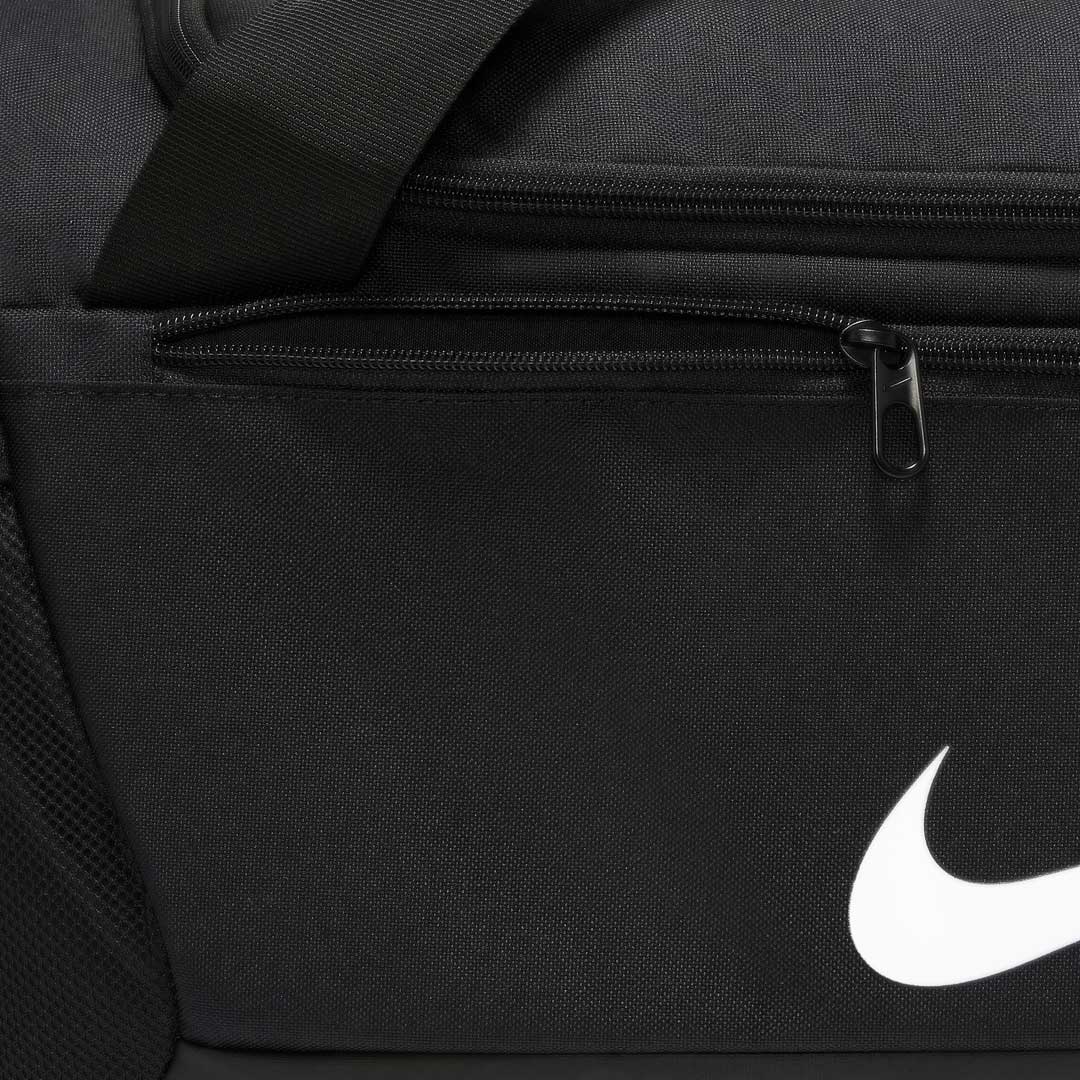 Nike - Academy Team Small Duffel Bag (CU8097 010) - Image 6