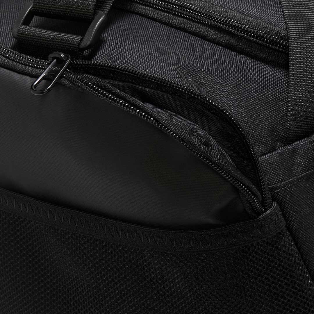 Nike - Academy Team Small Duffel Bag (CU8097 010) - Image 7
