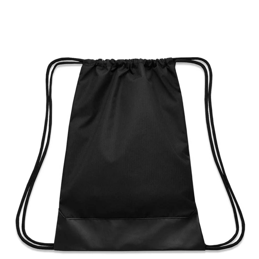 Nike - Brasilia 9.5 Gym Sack (DM3978 010) - Image 3