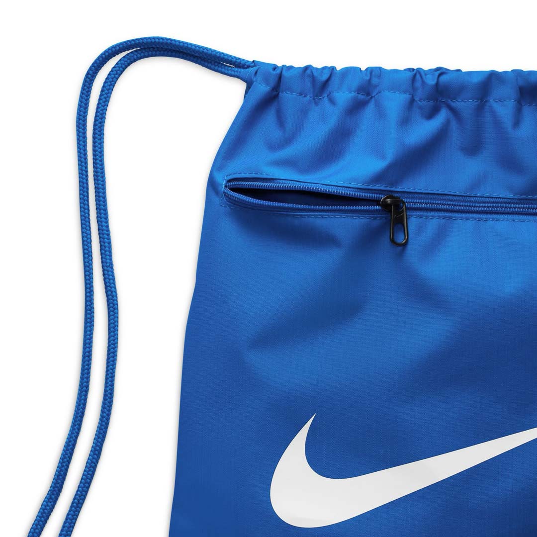 Nike - Brasilia 9.5 Gym Sack (DM3978 480) - Image 3