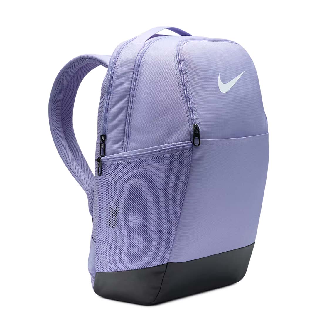 Nike - Brasilia 9.5 Medium Training Backpack (DH7709 533) - Image 2