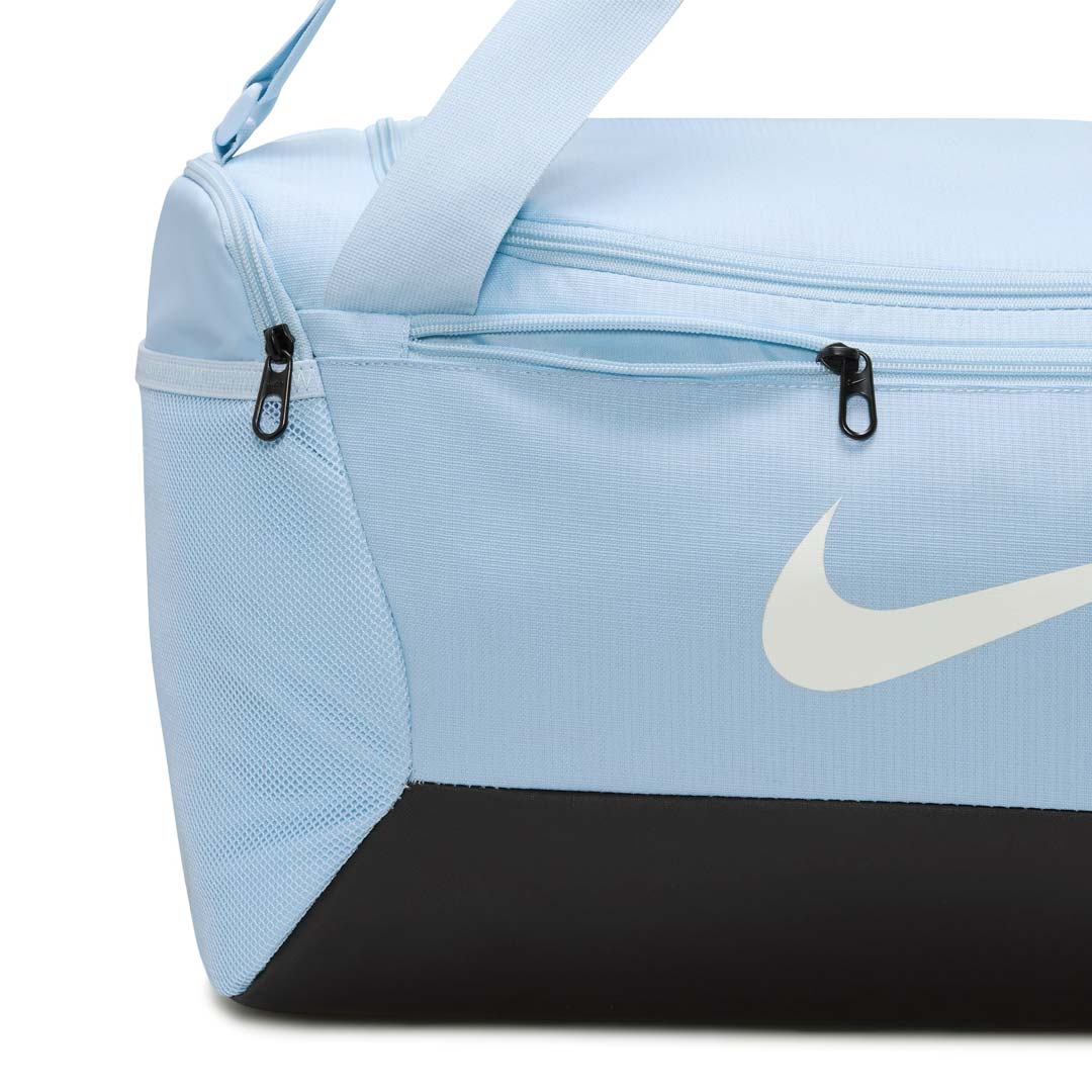 Nike - Brasilia 9.5 Small Duffel Bag (DM3976 441) - Image 5