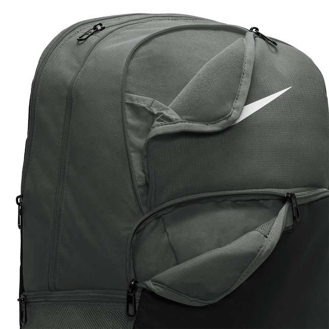 Nike - Brasilia 9.5 XL Backpack (DM3975 068) - Image 4