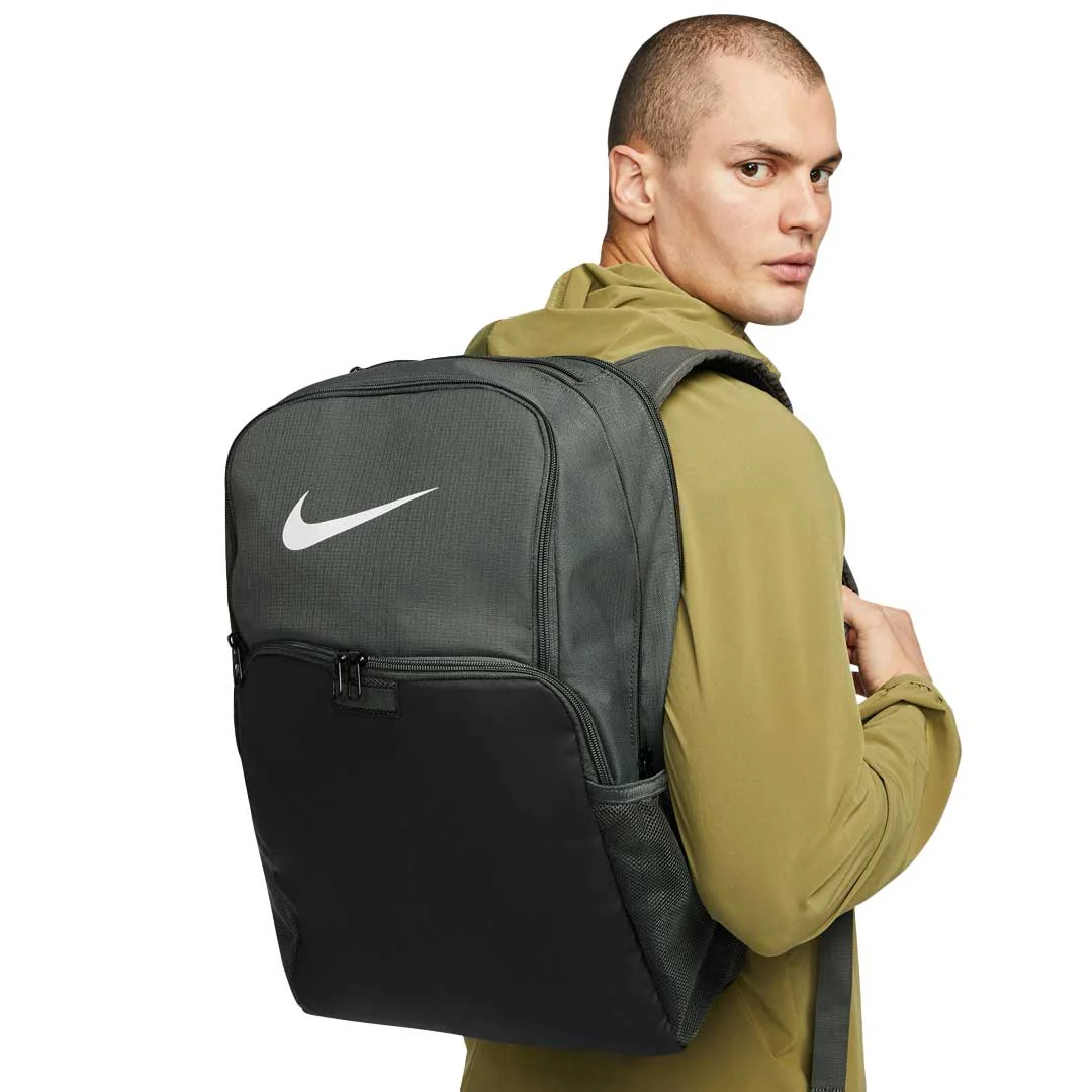 Nike - Brasilia 9.5 XL Backpack (DM3975 068) - Image 5