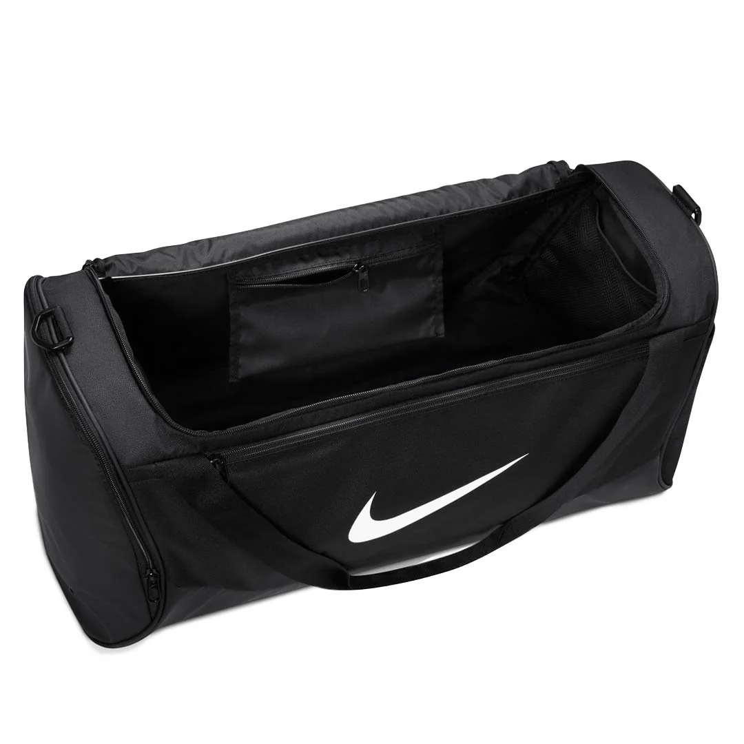 Nike - Brasilia Medium Training Duffel Bag (IB4392 010) - Image 4