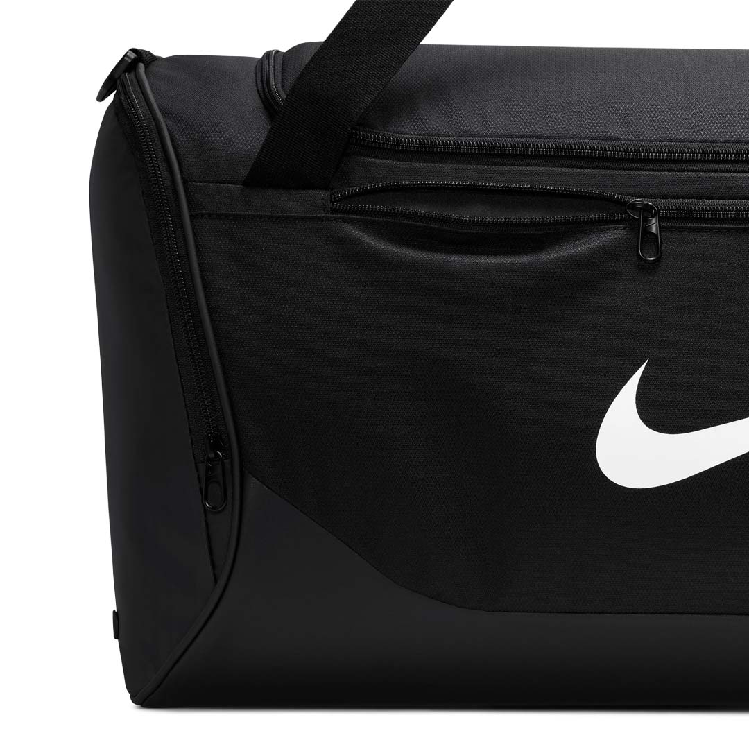 Nike - Brasilia Medium Training Duffel Bag (IB4392 010) - Image 5