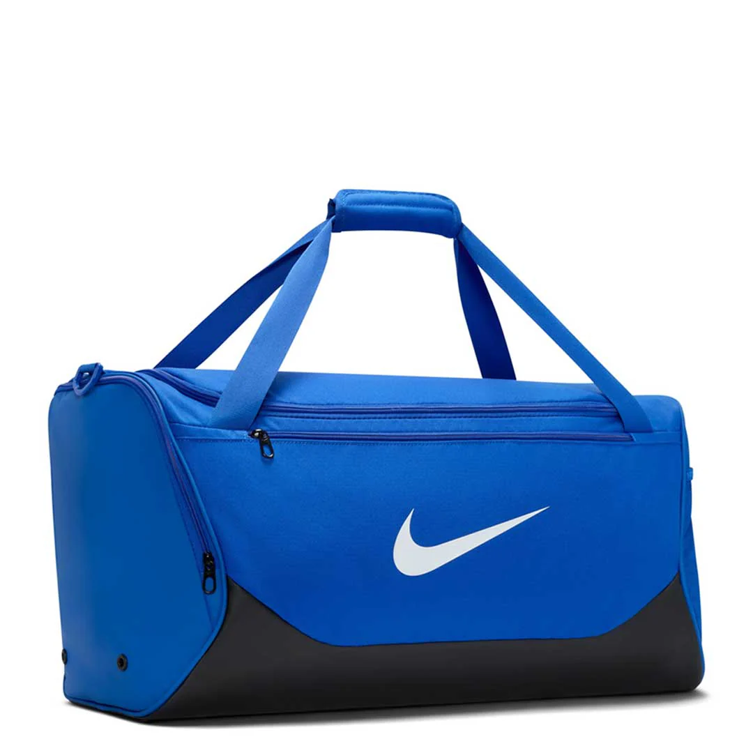 Nike - Brasilia Medium Training Duffel Bag (IB4392 480) - Image 3