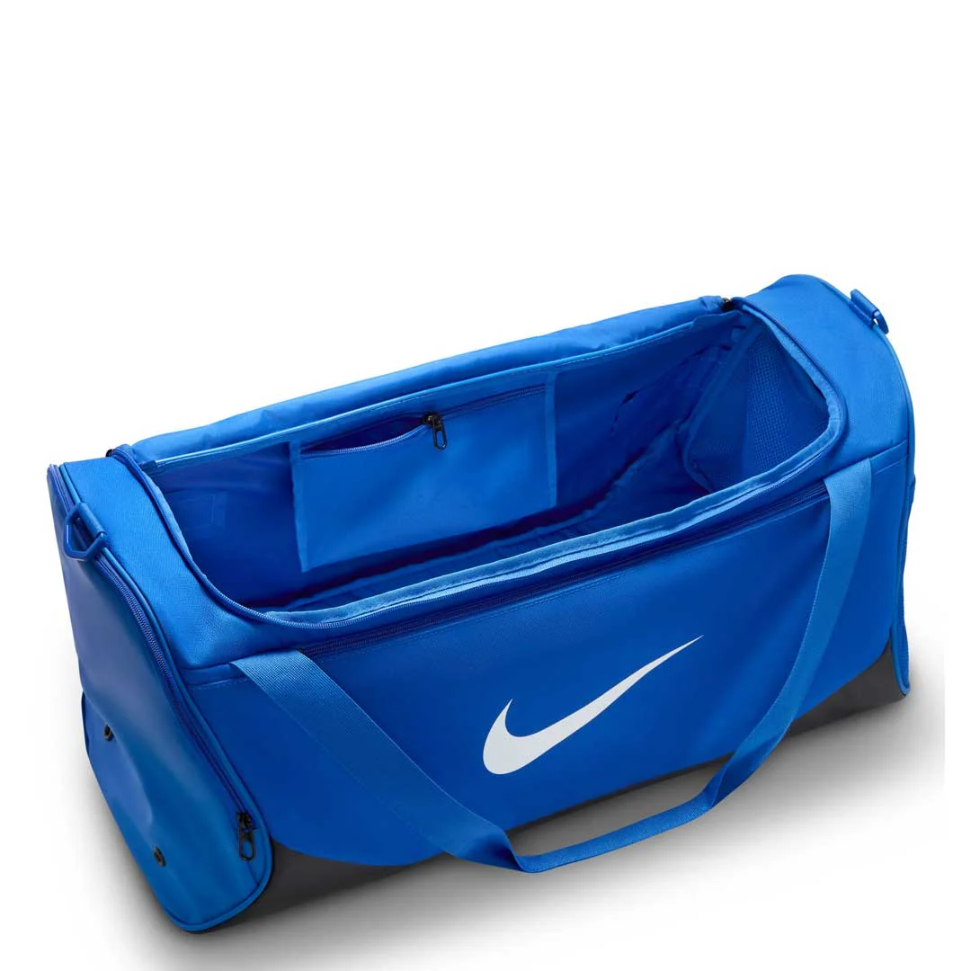 Nike - Brasilia Medium Training Duffel Bag (IB4392 480) - Image 4